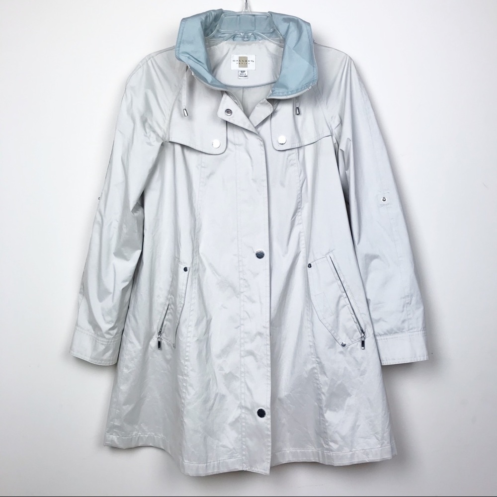 NORDSTROM JACKET